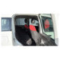 Commande chauffage FIAT PANDA 3