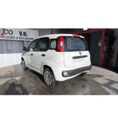 Commande chauffage FIAT PANDA 3 Photo n°15
