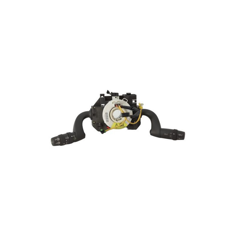 Com (Bloc Contacteur Tournant+Commodo Essuie Glace+Commodo Phare) FIAT IDEA