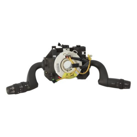 Com (Bloc Contacteur Tournant+Commodo Essuie Glace+Commodo Phare) FIAT IDEA Photo n°1