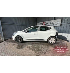 Boitier BSI RENAULT CLIO 4 Photo n°14