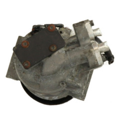 Compresseur clim RENAULT CLIO 4 Photo n°5