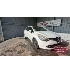 Compresseur clim RENAULT CLIO 4 Photo n°6