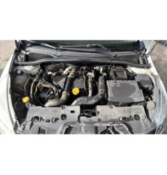 Compresseur clim RENAULT CLIO 4 Photo n°19