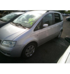 Com (Bloc Contacteur Tournant+Commodo Essuie Glace+Commodo Phare) FIAT IDEA Photo n°6