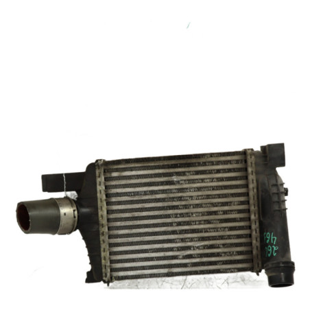 Echangeur air (Intercooler) RENAULT CLIO 4