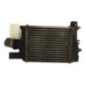 Echangeur air (Intercooler) RENAULT CLIO 4