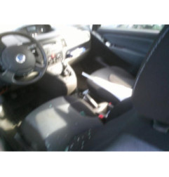 Com (Bloc Contacteur Tournant+Commodo Essuie Glace+Commodo Phare) FIAT IDEA Photo n°7