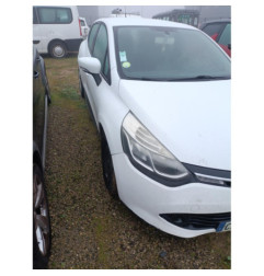 Echangeur air (Intercooler) RENAULT CLIO 4 Photo n°19