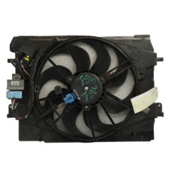 Ventilateur eau RENAULT CLIO 4 Photo n°1
