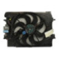 Ventilateur eau RENAULT CLIO 4