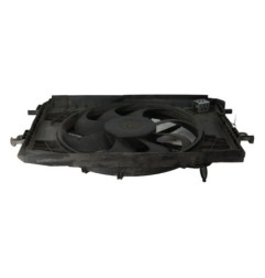 Ventilateur eau RENAULT CLIO 4