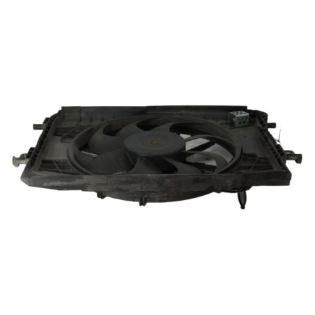 Ventilateur eau RENAULT CLIO 4