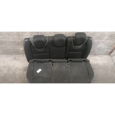 Banquette arriere RENAULT CLIO 4