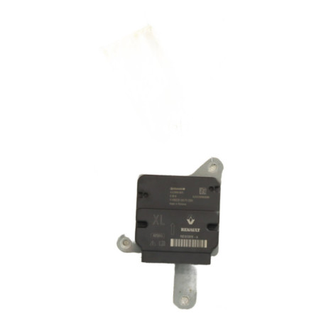 Boitier air bag RENAULT CLIO 4 Photo n°1