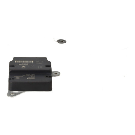 Boitier air bag RENAULT CLIO 4