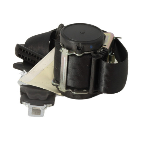 Ceinture arriere centrale RENAULT CLIO 4 Photo n°1