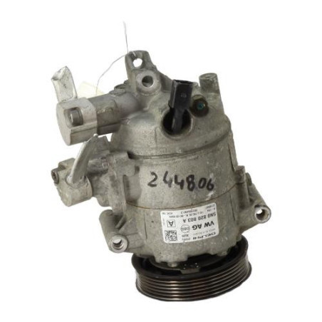 Compresseur clim VOLKSWAGEN POLO 5