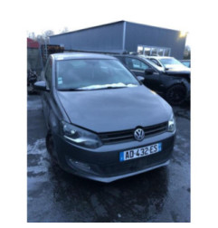 Compresseur clim VOLKSWAGEN POLO 5 Photo n°7