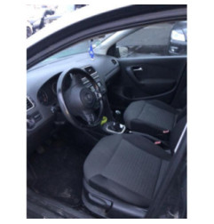 Compresseur clim VOLKSWAGEN POLO 5 Photo n°9