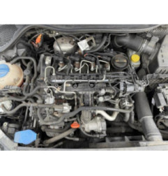 Compresseur clim VOLKSWAGEN POLO 5 Photo n°14