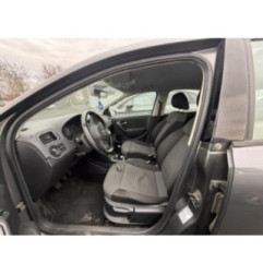 Compresseur clim VOLKSWAGEN POLO 5 Photo n°17