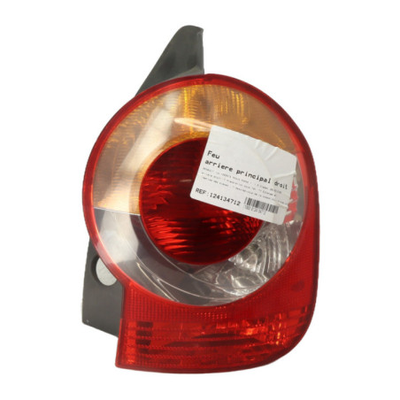 Feu arriere principal droit (feux) RENAULT MODUS Photo n°1
