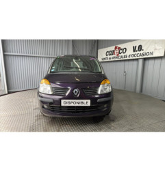 Aile avant gauche RENAULT MODUS Photo n°19