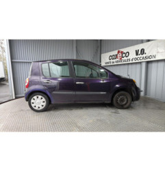 Aile avant gauche RENAULT MODUS Photo n°20
