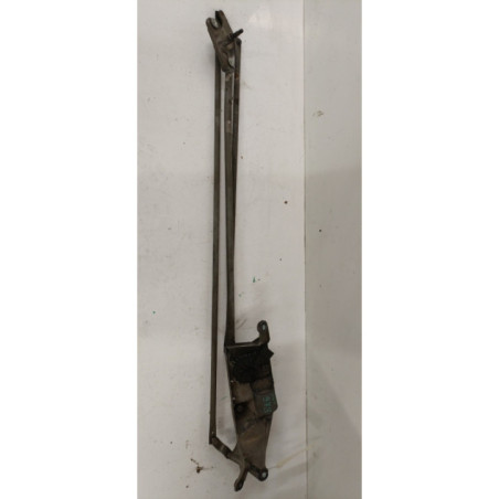 Moteur essuie glace avant RENAULT MODUS Photo n°1