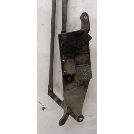 Moteur essuie glace avant RENAULT MODUS