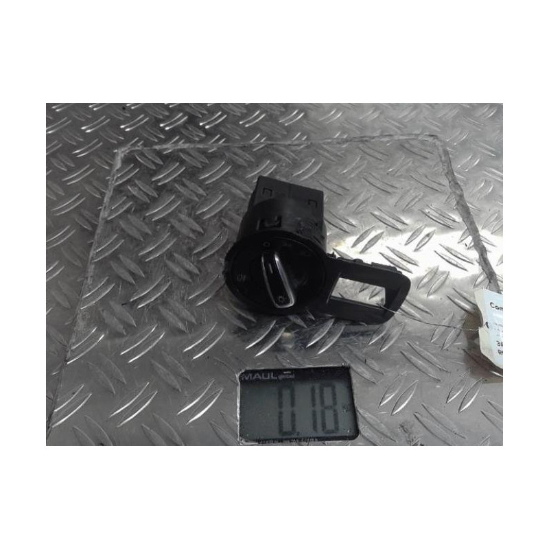 Commande de phare VOLKSWAGEN POLO 5