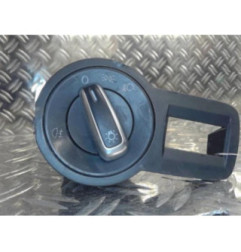 Commande de phare VOLKSWAGEN POLO 5