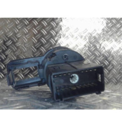 Commande de phare VOLKSWAGEN POLO 5 Photo n°4