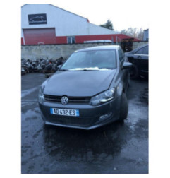 Commande de phare VOLKSWAGEN POLO 5 Photo n°6