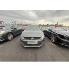 Commande de phare VOLKSWAGEN POLO 5 Photo n°10