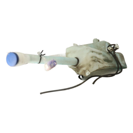 Vase de lave glace CITROEN C4 2