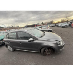 Commande de phare VOLKSWAGEN POLO 5 Photo n°14