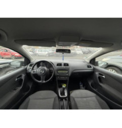 Commande de phare VOLKSWAGEN POLO 5 Photo n°16