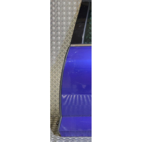 Porte arriere gauche RENAULT MEGANE 4