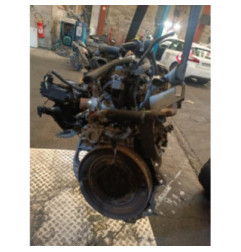 Moteur RENAULT CLIO 4 Photo n°3