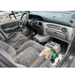 Compteur RENAULT SCENIC 1 Photo n°9