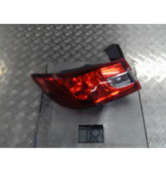 Feu arriere principal gauche (feux) RENAULT CLIO 4 Photo n°1