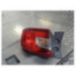 Feu arriere principal gauche (feux) RENAULT CLIO 4