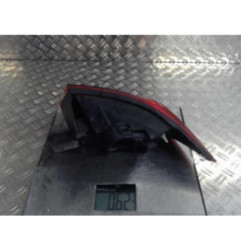 Feu arriere principal gauche (feux) RENAULT CLIO 4 Photo n°4