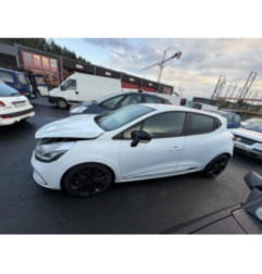 Feu arriere principal gauche (feux) RENAULT CLIO 4 Photo n°10