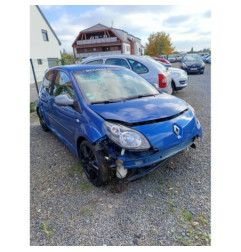 Compresseur clim RENAULT TWINGO 2