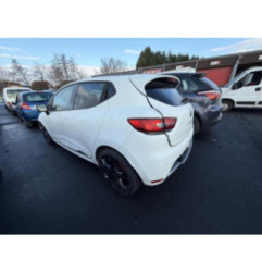 Feu arriere principal gauche (feux) RENAULT CLIO 4 Photo n°14