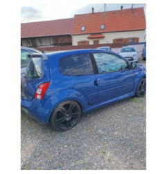 Demarreur RENAULT TWINGO 2 Photo n°1
