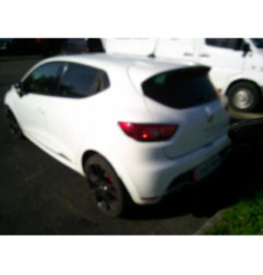 Feu arriere principal gauche (feux) RENAULT CLIO 4 Photo n°18